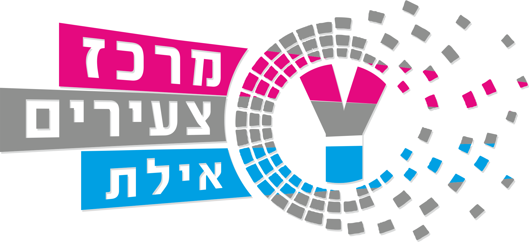 לוגו מדינת ישראל