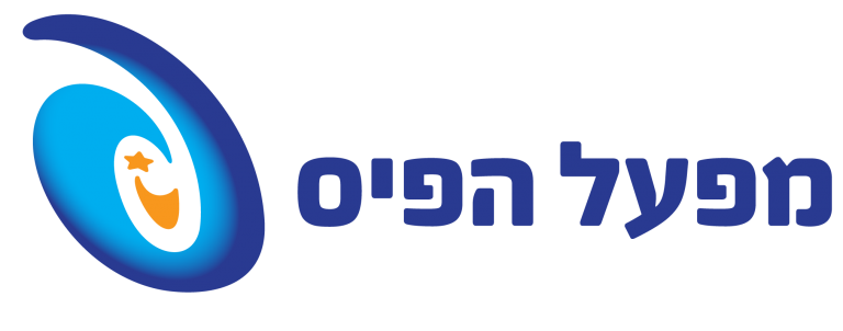 לוגו מפעל הפיס